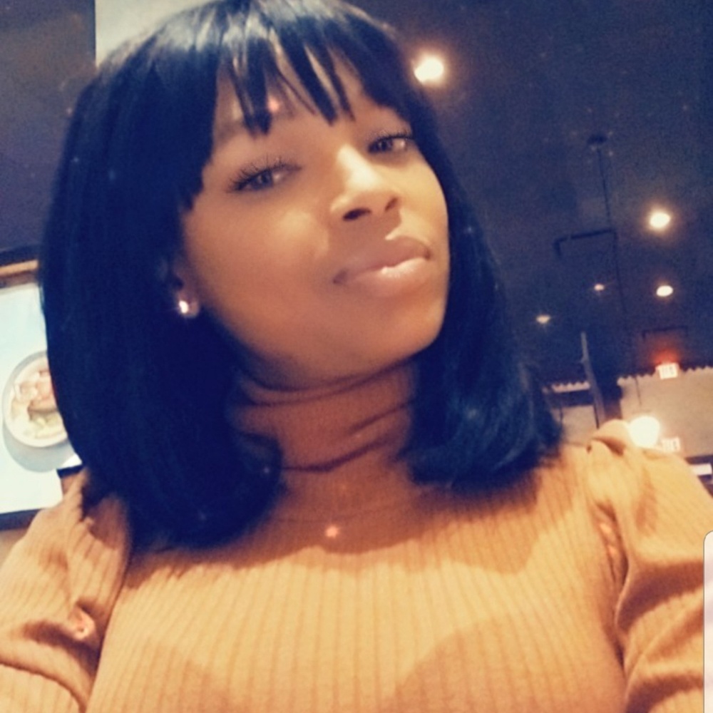 Meet your Posher, Tanisha
